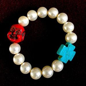Ladies Custom Bracelet